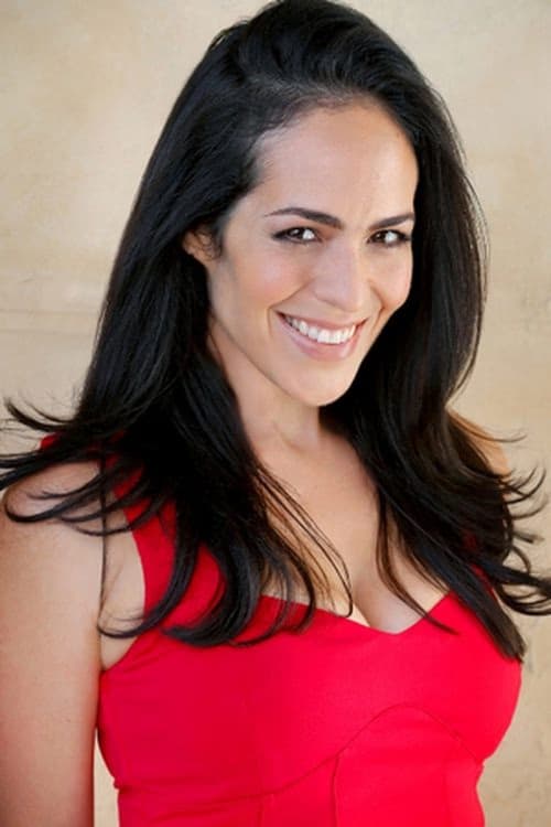 Roxana Ortega filmleri