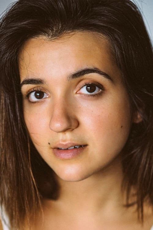 Roxana Samadi filmleri