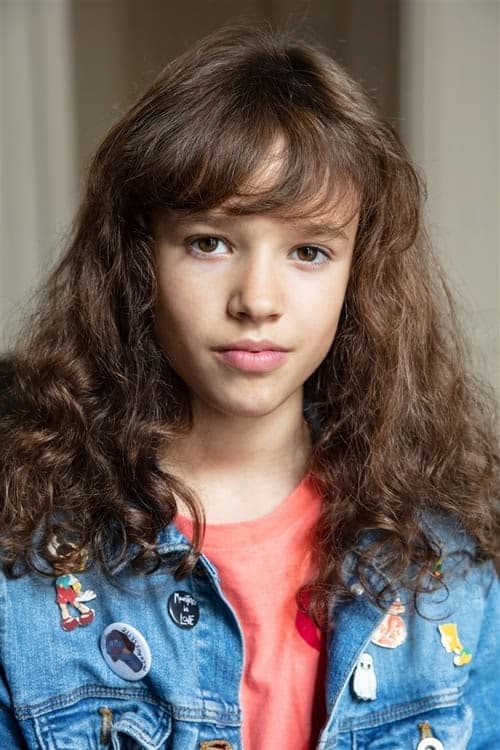 Roxane Barazzuol filmleri