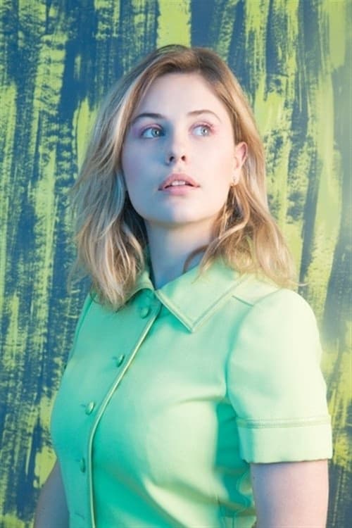 Roxane Bret filmleri