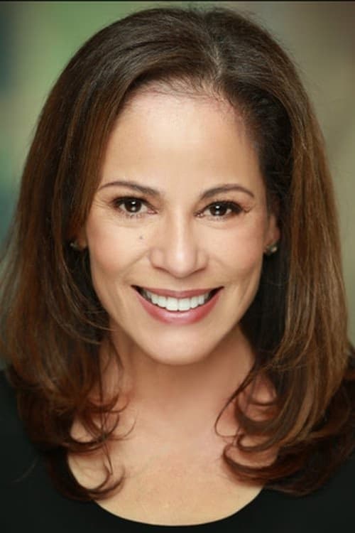 Roxann Dawson filmleri