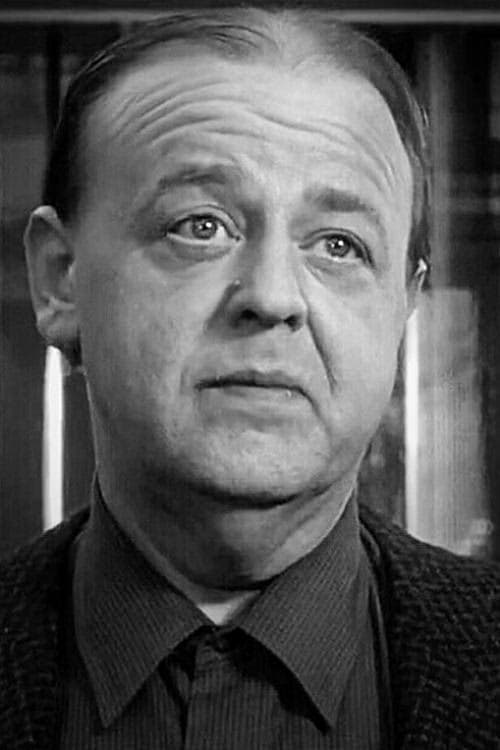 Roy Brocksmith filmleri