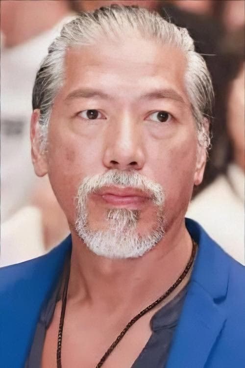 Roy Cheung Yiu-Yeung filmleri