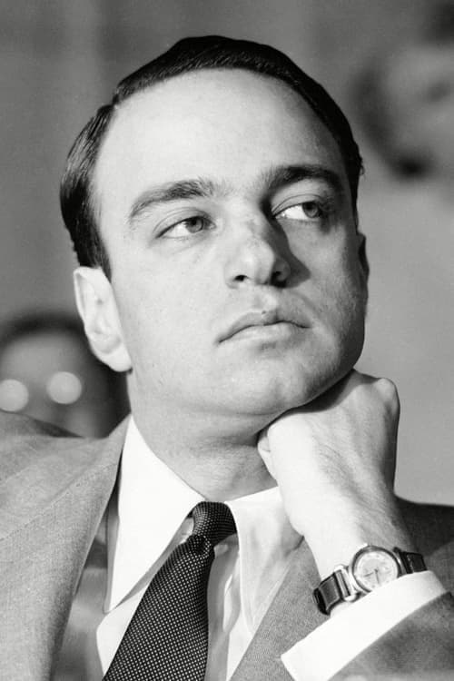 Roy Cohn filmleri