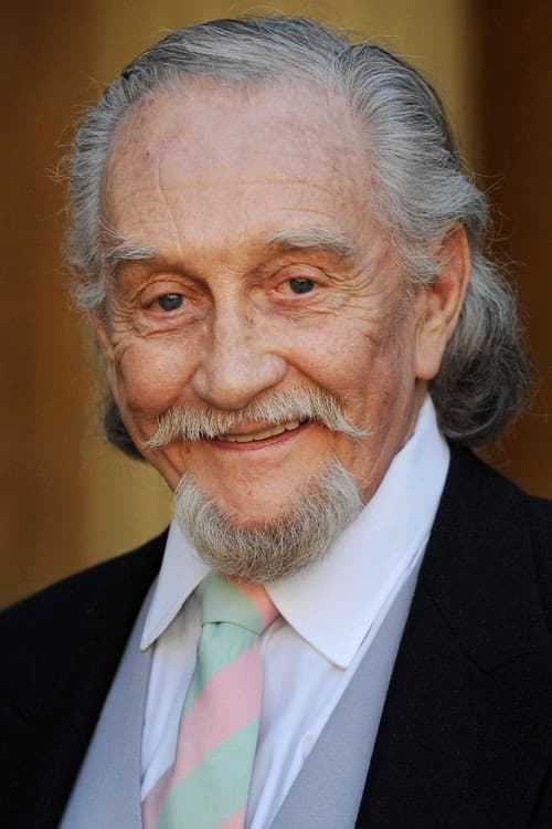 Roy Dotrice filmleri