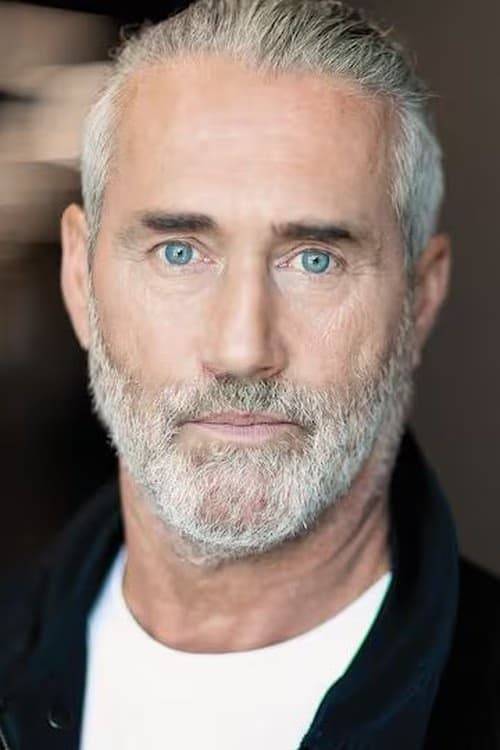 Roy Dupuis filmleri