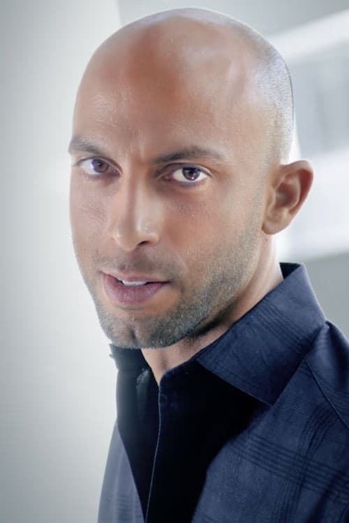 Roy Elghanayan filmleri
