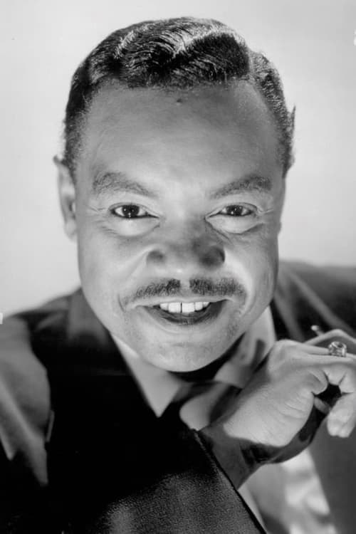 Roy Glenn filmleri