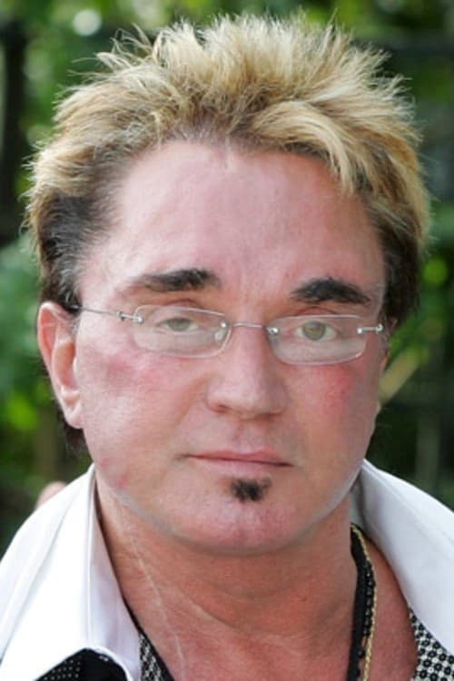Roy Horn filmleri