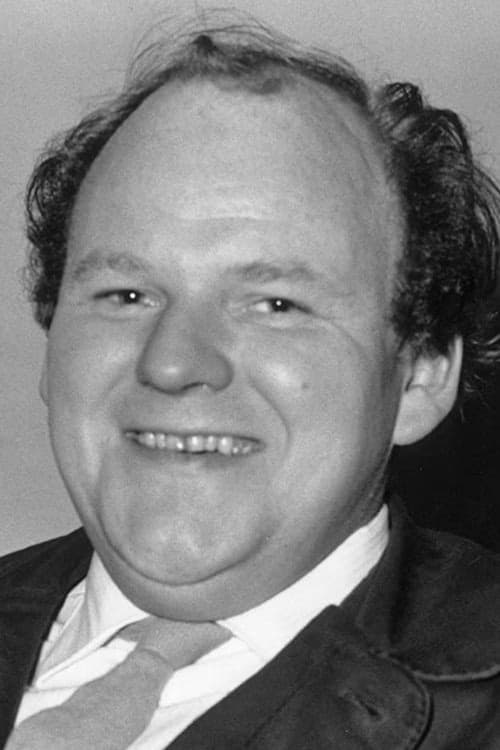 Roy Kinnear filmleri