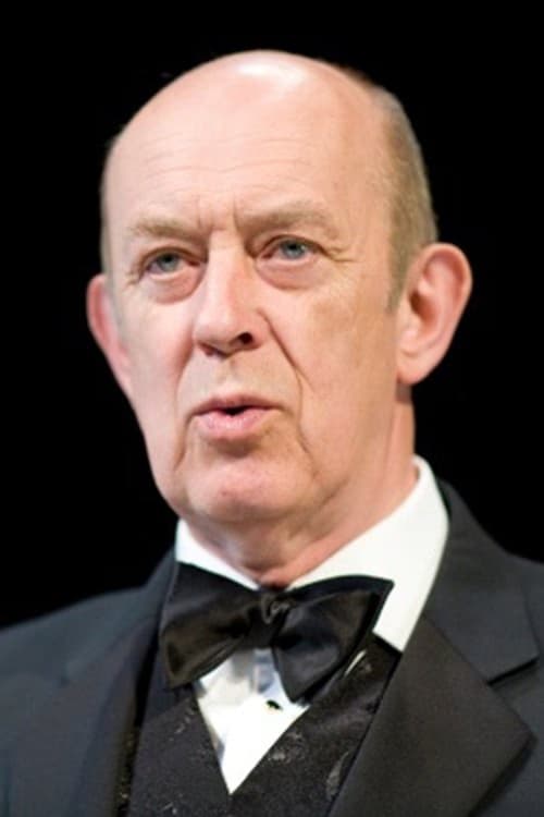 Roy Marsden filmleri