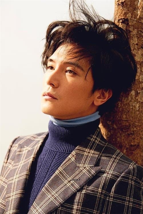 Roy Qiu filmleri