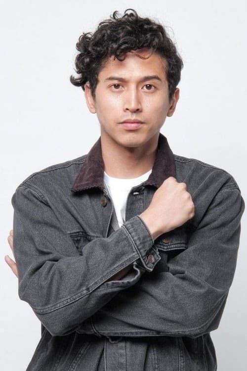 Roy Sungkono filmleri