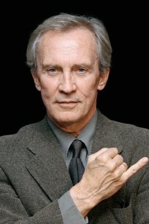 Roy Thinnes filmleri