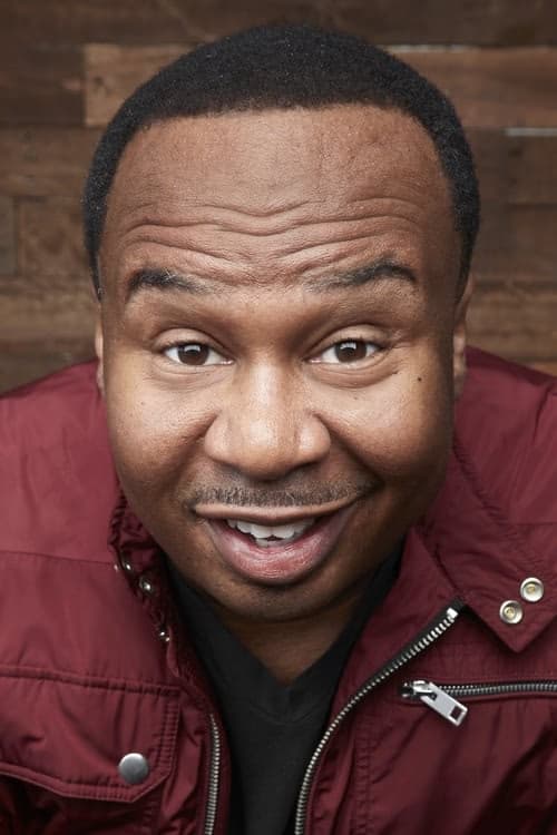 Roy Wood Jr. filmleri