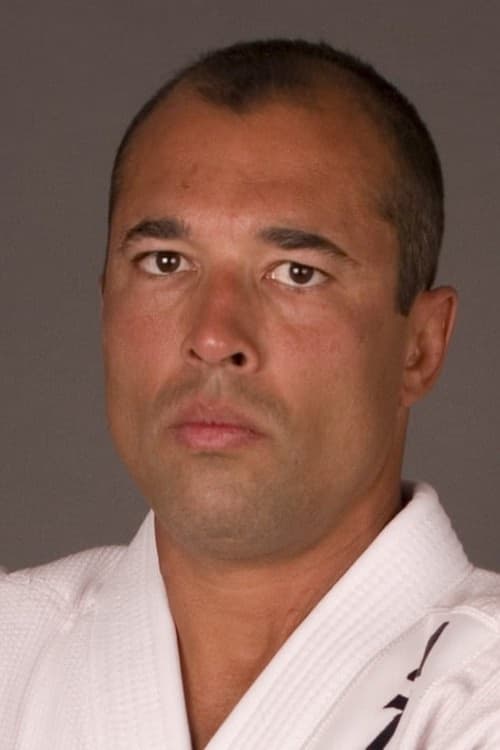 Royce Gracie filmleri