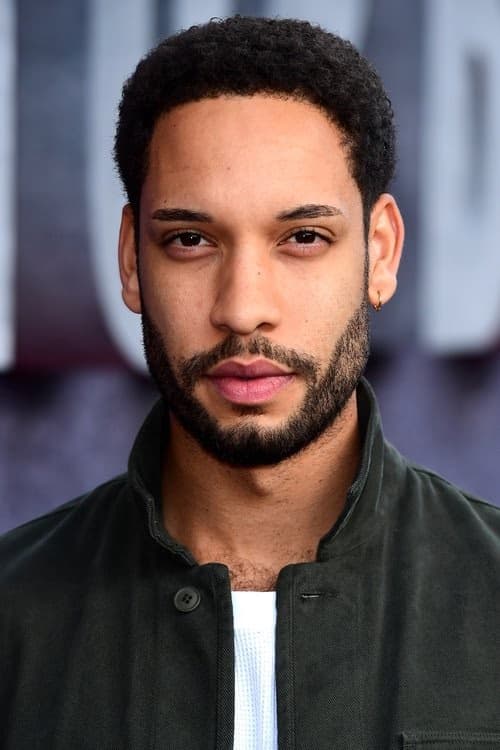 Royce Pierreson filmleri