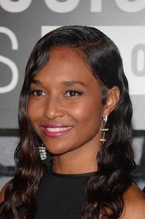 Rozonda Thomas filmleri