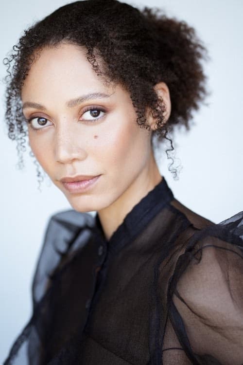 Rryla McIntosh filmleri