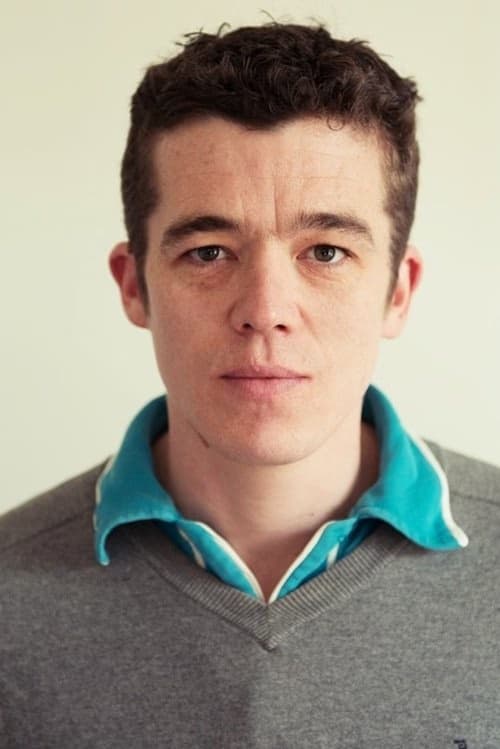 Rúaidhrí Conroy filmleri