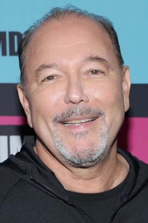 Rubén Blades filmleri