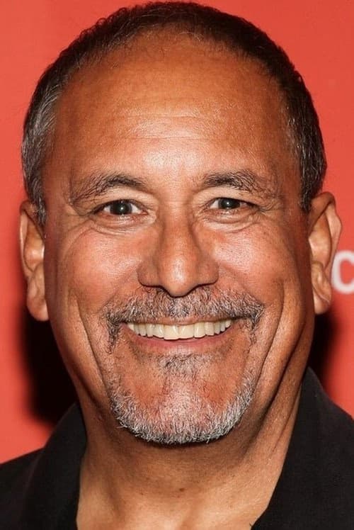 Rubén Garfias filmleri