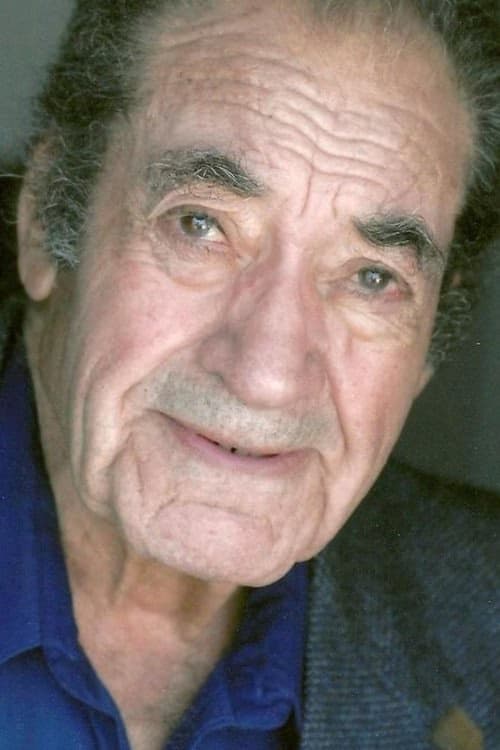 Ruben Moreno filmleri