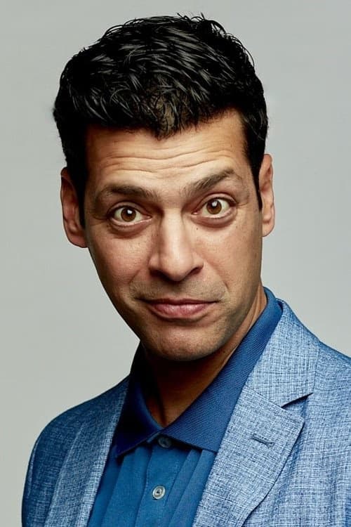 Ruben Ortiz filmleri