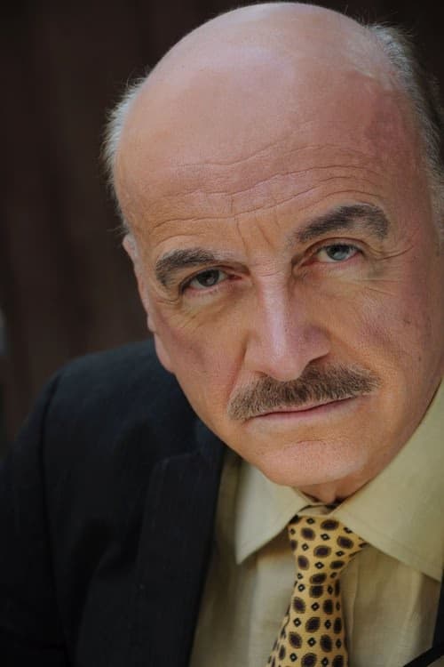 Ruben Rabasa filmleri