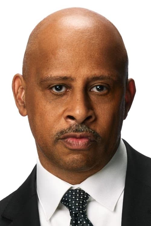 Ruben Santiago-Hudson filmleri