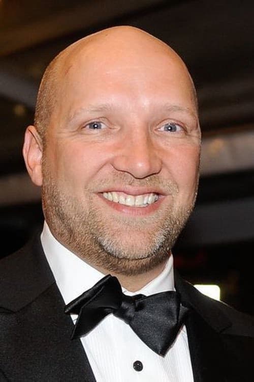 Ruben van der Meer filmleri