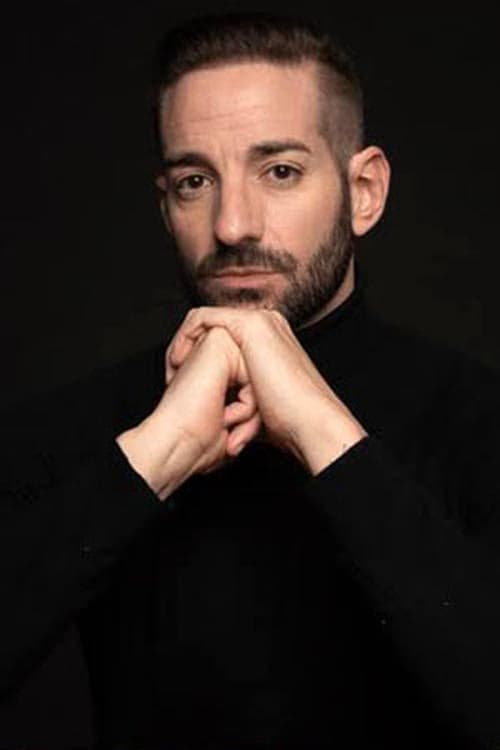 Rubén Yuste filmleri
