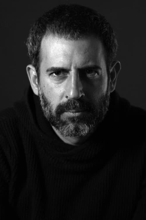 Rubén Zamora filmleri