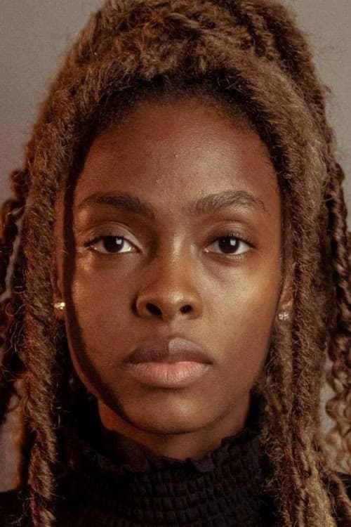 Ruby Akubueze filmleri
