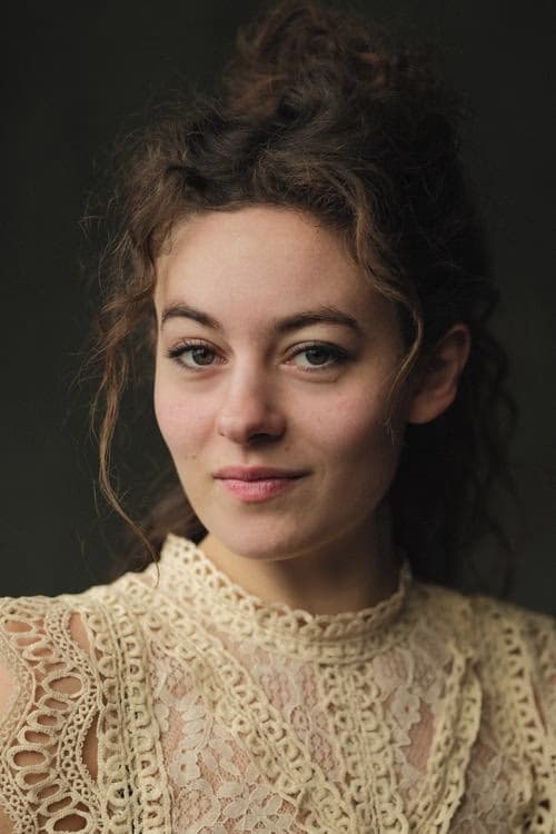 Ruby Ashbourne Serkis filmleri