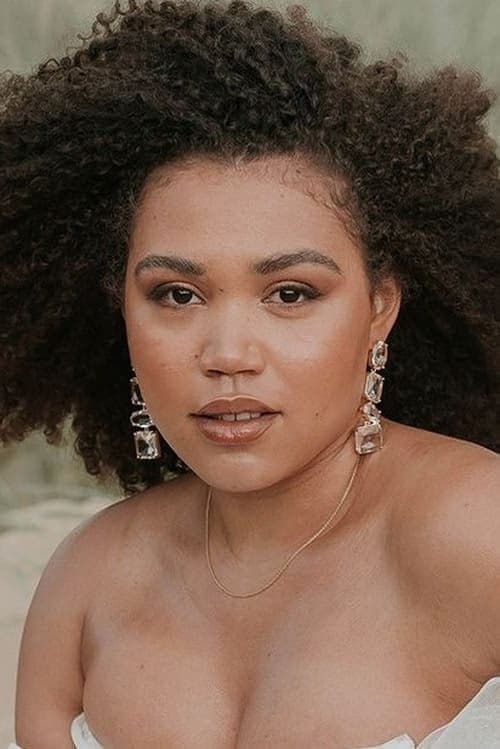 Ruby Barker filmleri