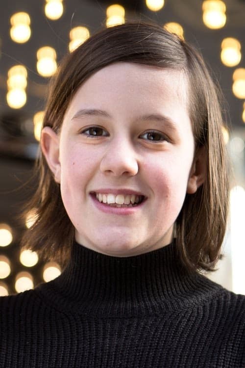 Ruby Barnhill filmleri