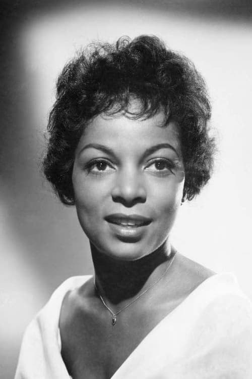 Ruby Dee filmleri