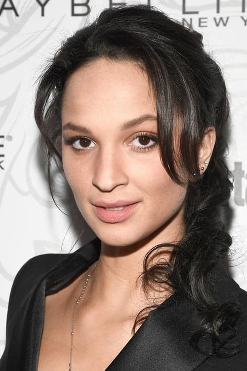 Ruby Modine filmleri