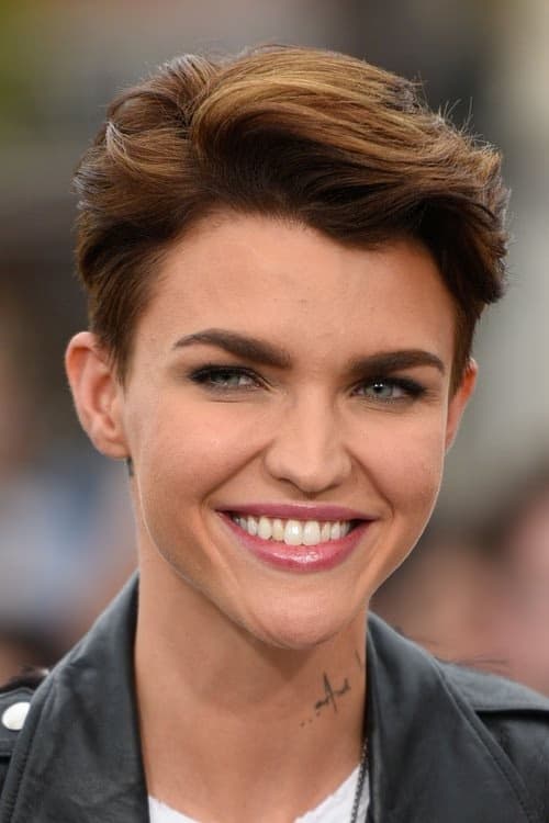 Ruby Rose filmleri