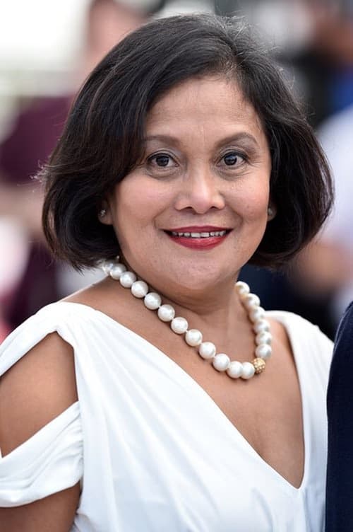 Ruby Ruiz filmleri