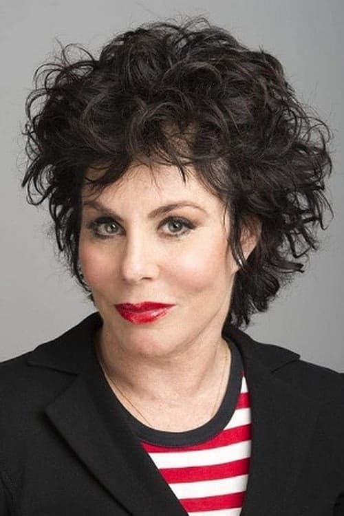 Ruby Wax filmleri