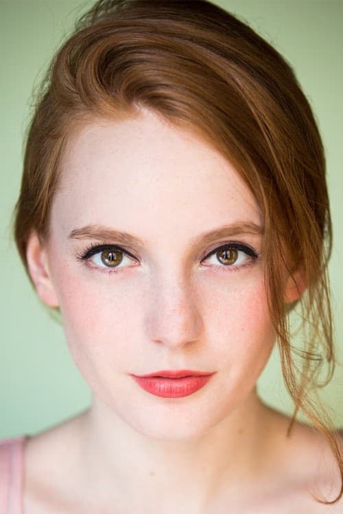 Ruby Wolf filmleri