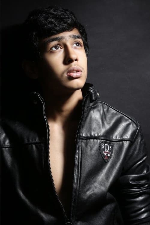 Rudhraksh Jaiswal filmleri