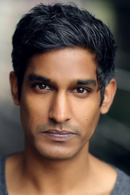 Rudi Dharmalingam filmleri