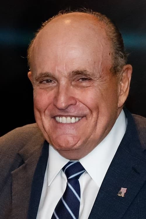 Rudolph Giuliani filmleri