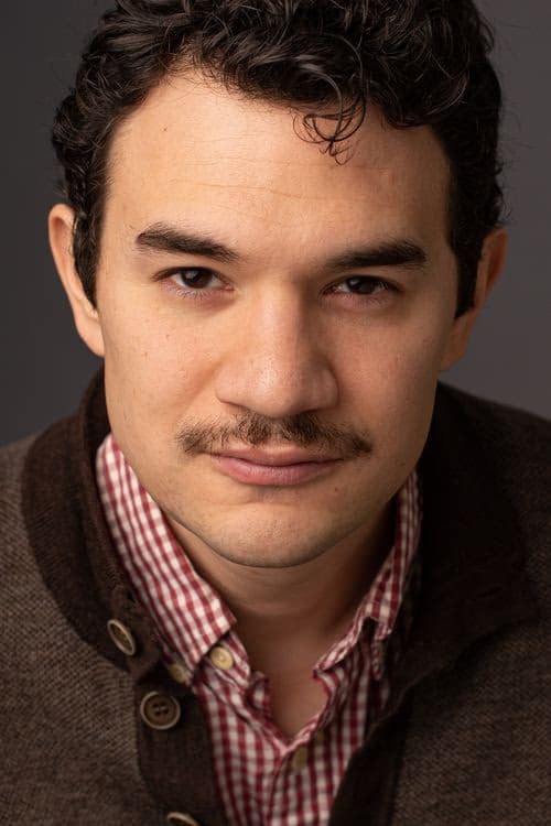 Rudy Galvan filmleri