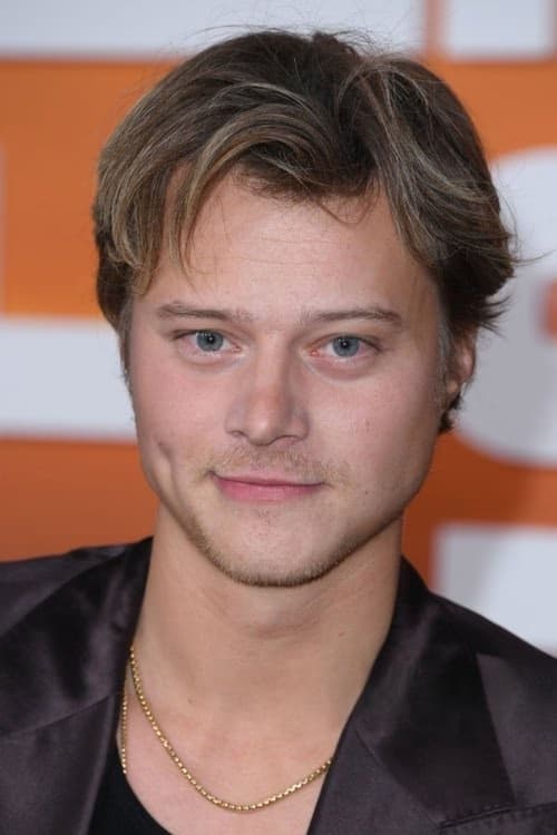 Rudy Pankow filmleri