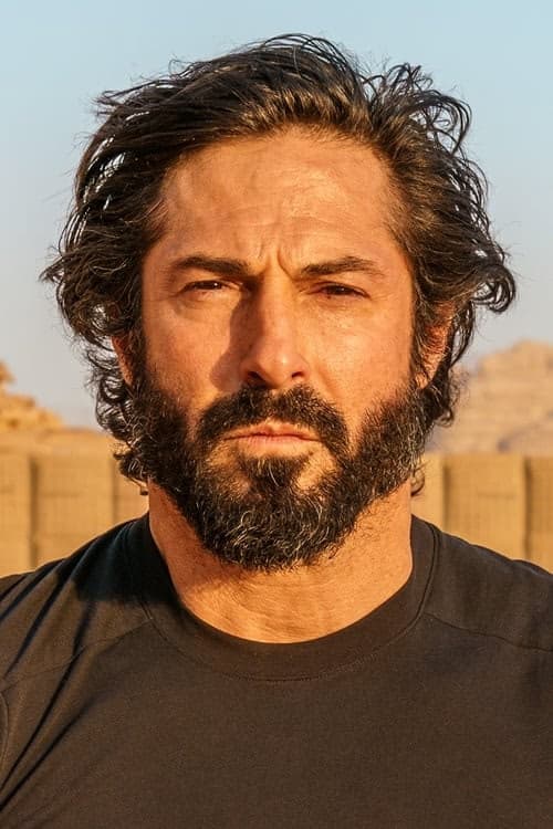 Rudy Reyes filmleri