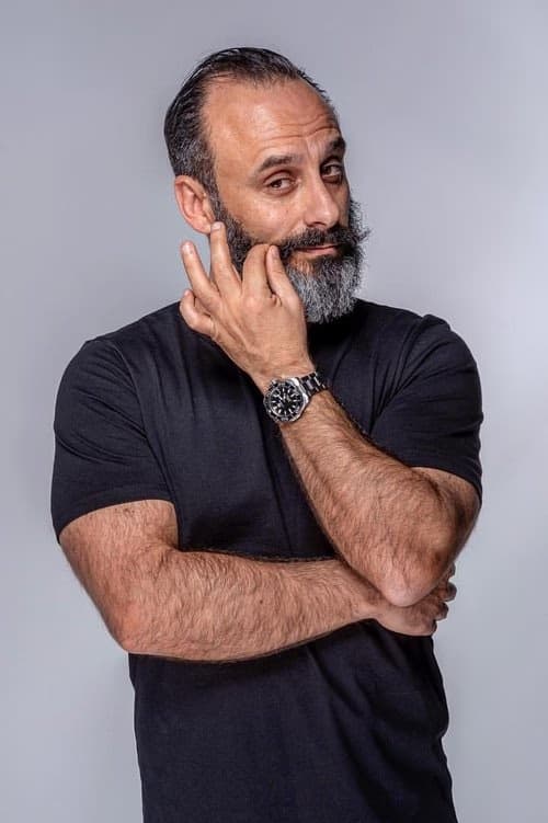 Rui Unas filmleri